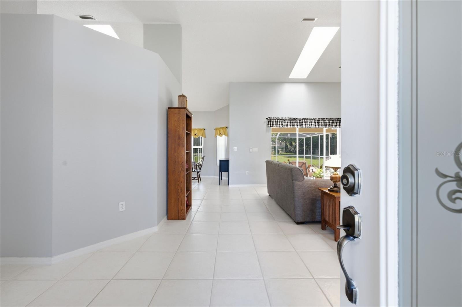 PRESTON HOLLOW - Residential