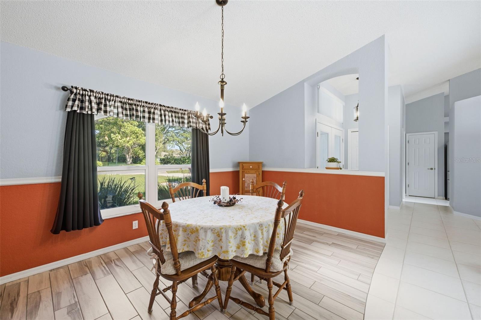 PRESTON HOLLOW - Residential