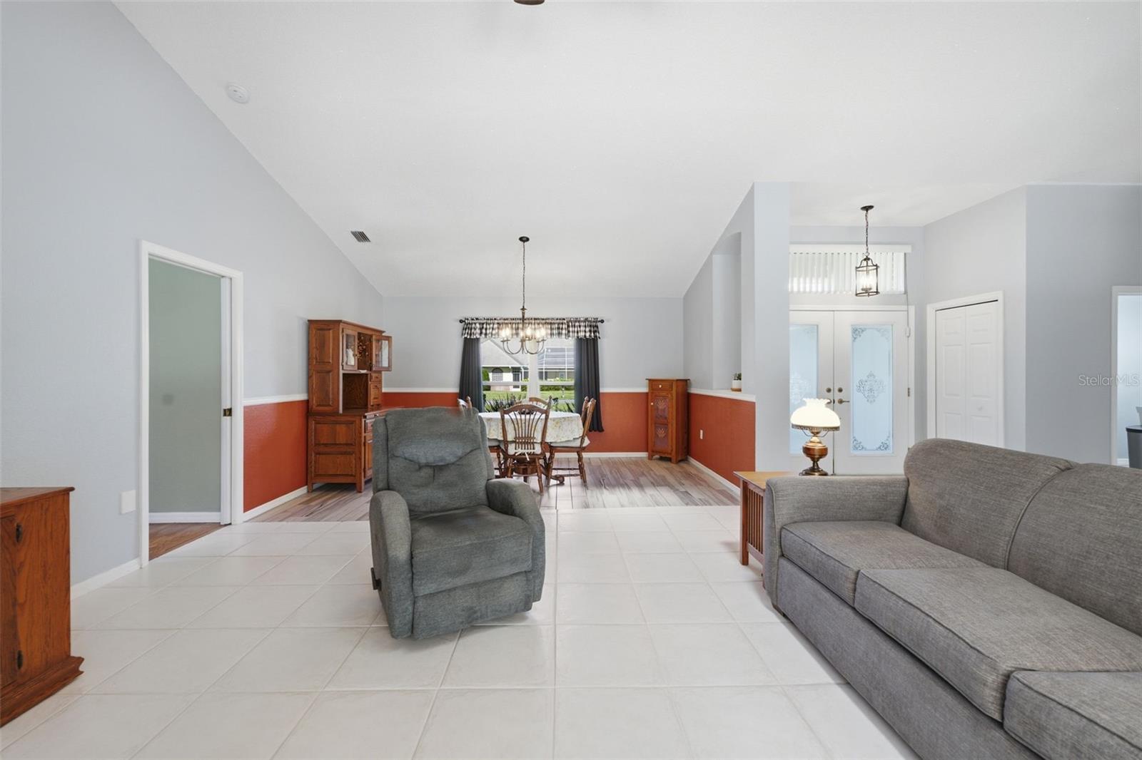 PRESTON HOLLOW - Residential