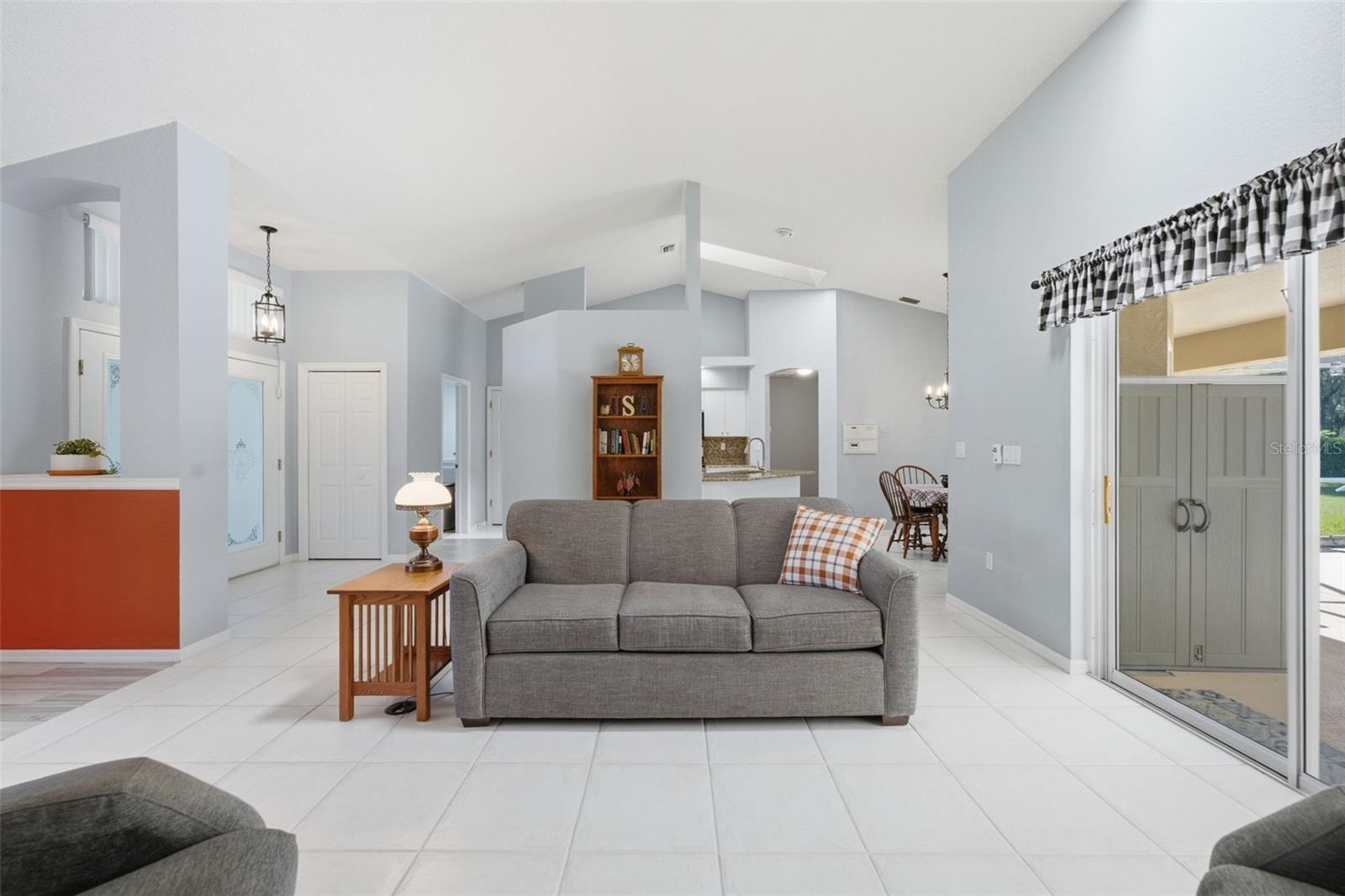 PRESTON HOLLOW - Residential