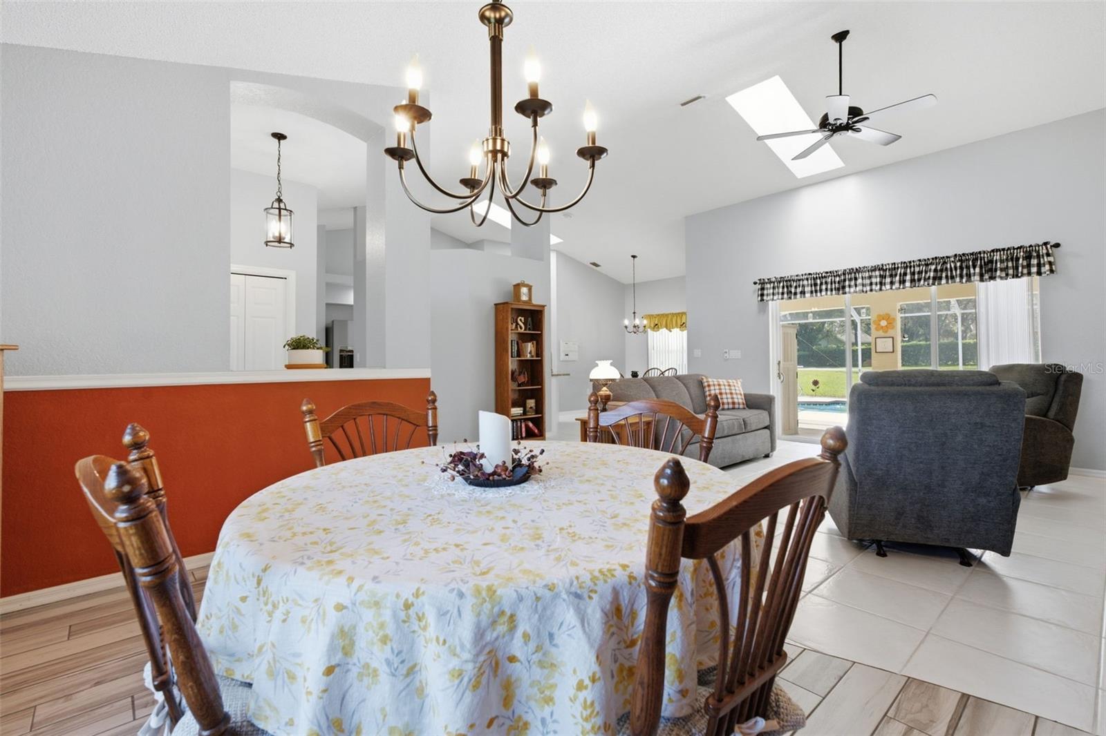 PRESTON HOLLOW - Residential