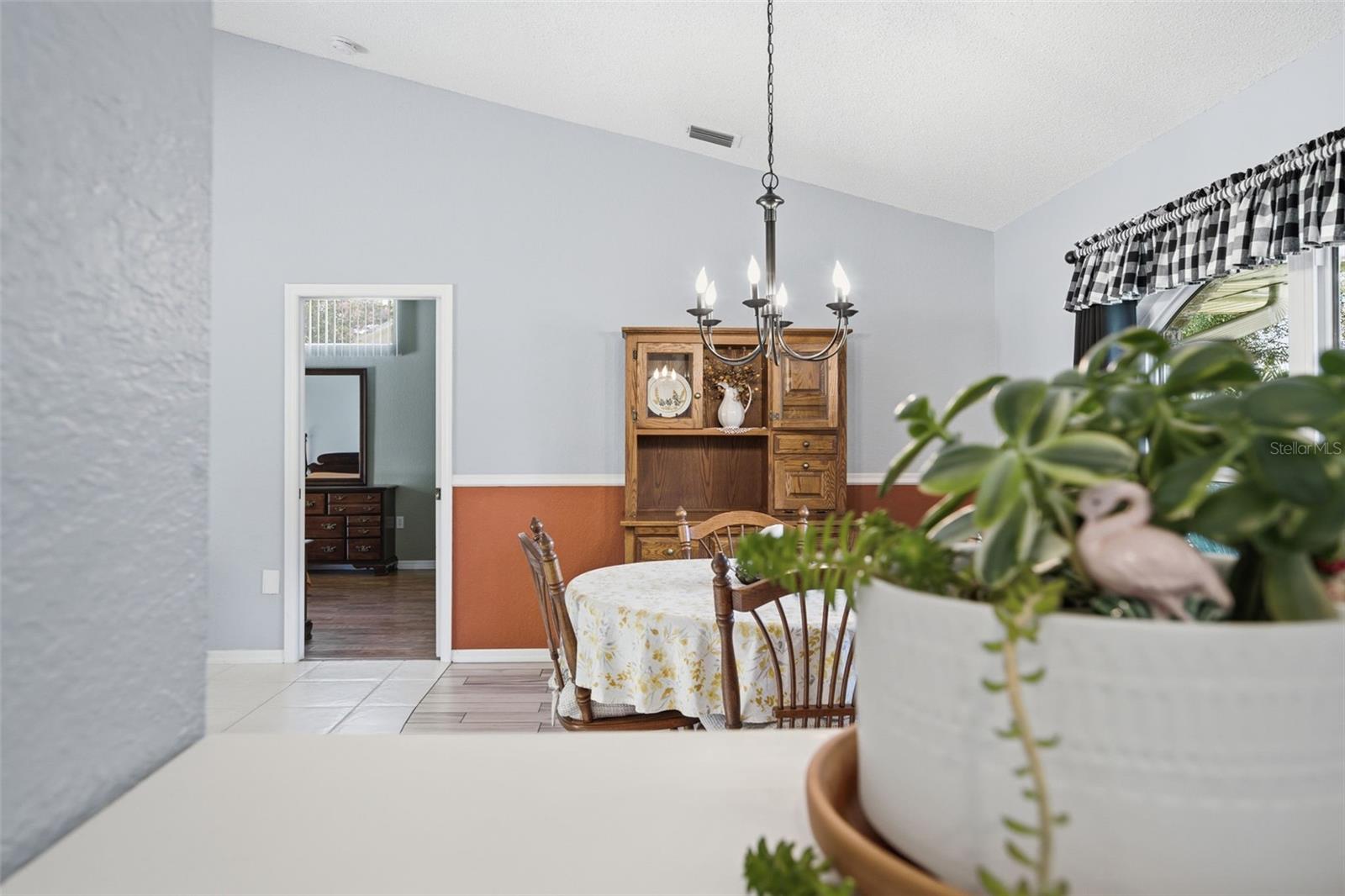 PRESTON HOLLOW - Residential