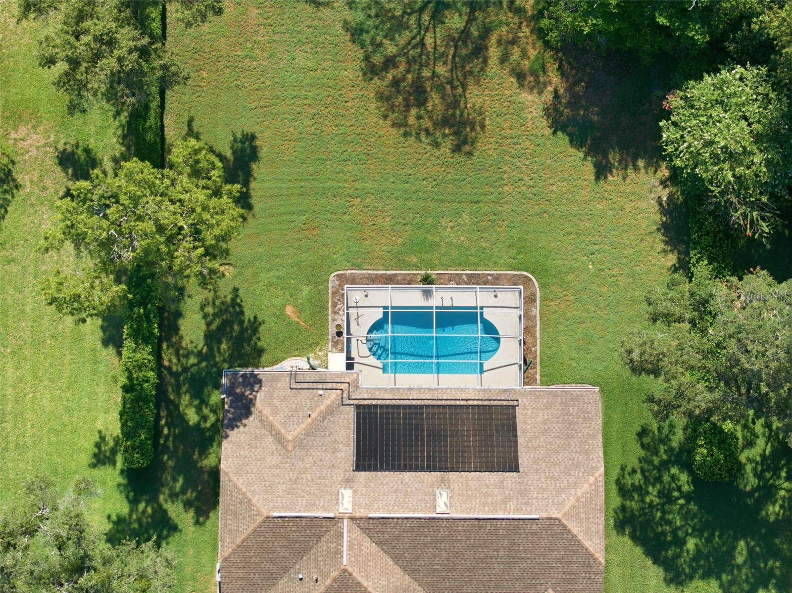 PRESTON HOLLOW - Residential