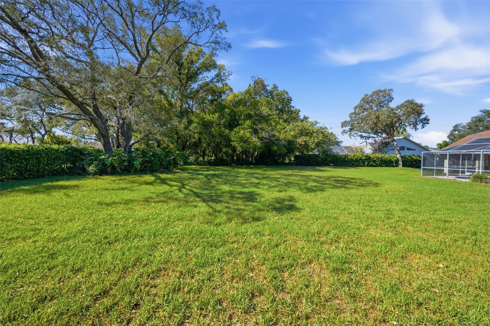 PRESTON HOLLOW - Residential