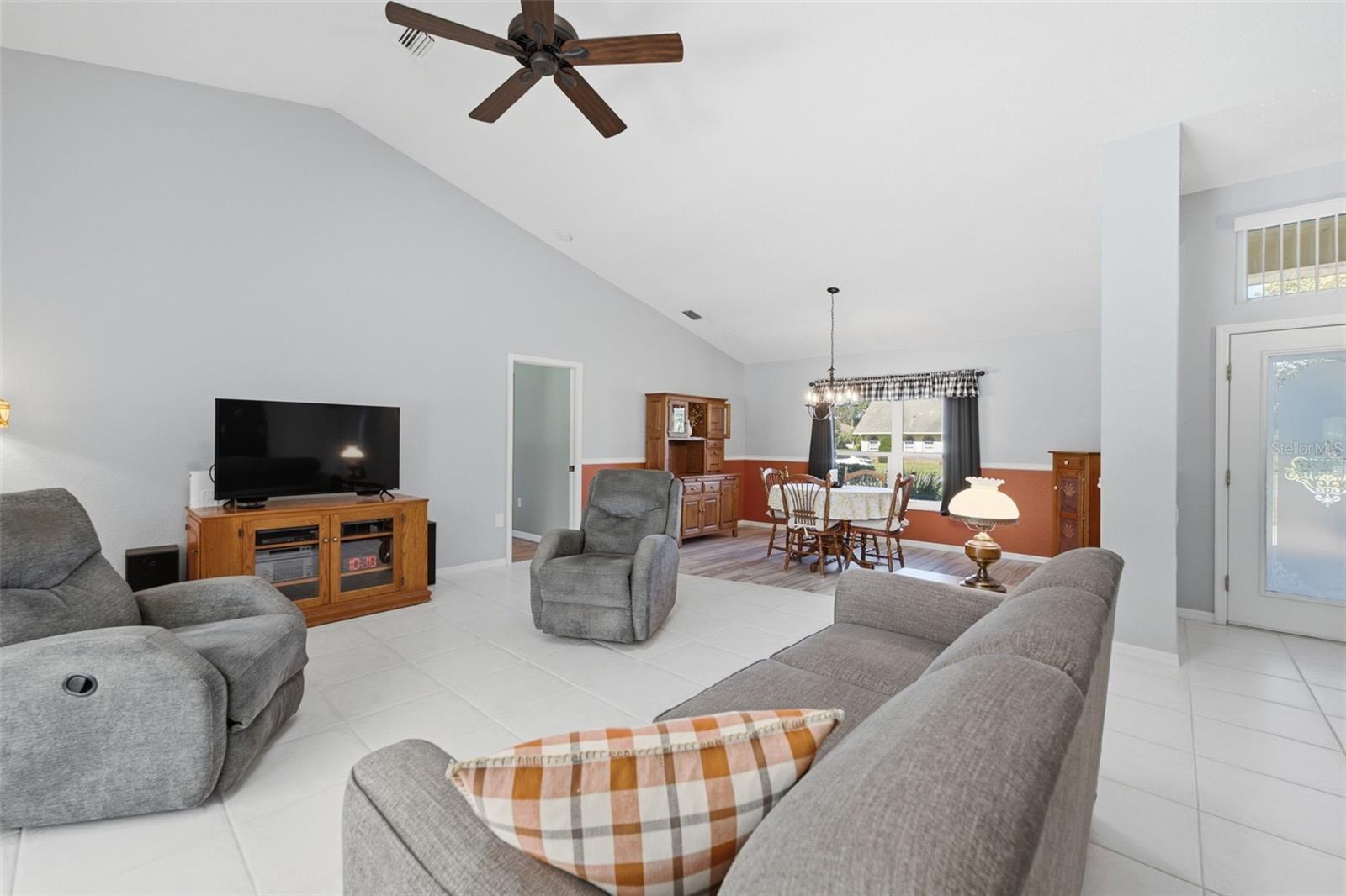 PRESTON HOLLOW - Residential