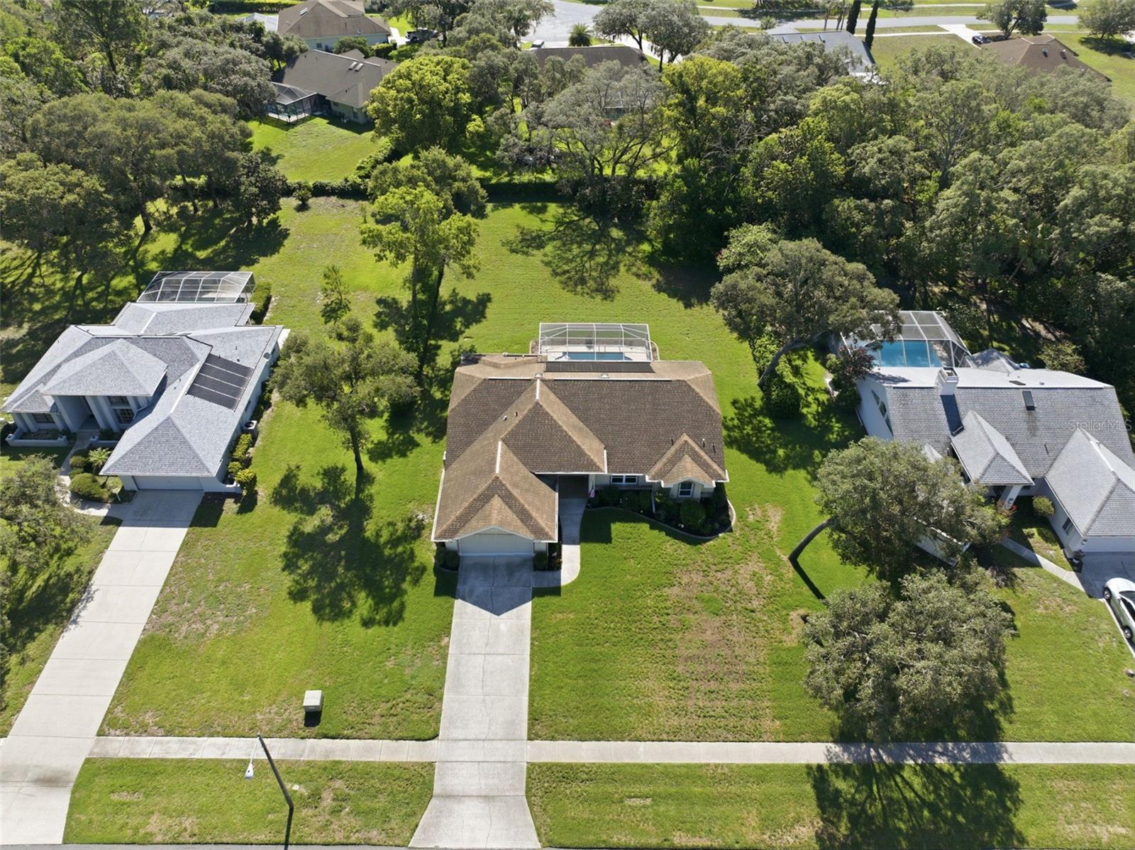 PRESTON HOLLOW - Residential