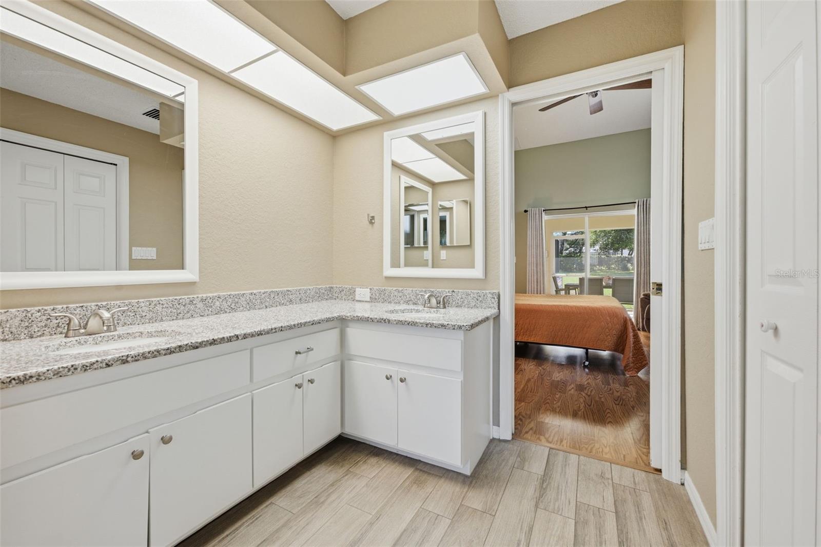PRESTON HOLLOW - Residential