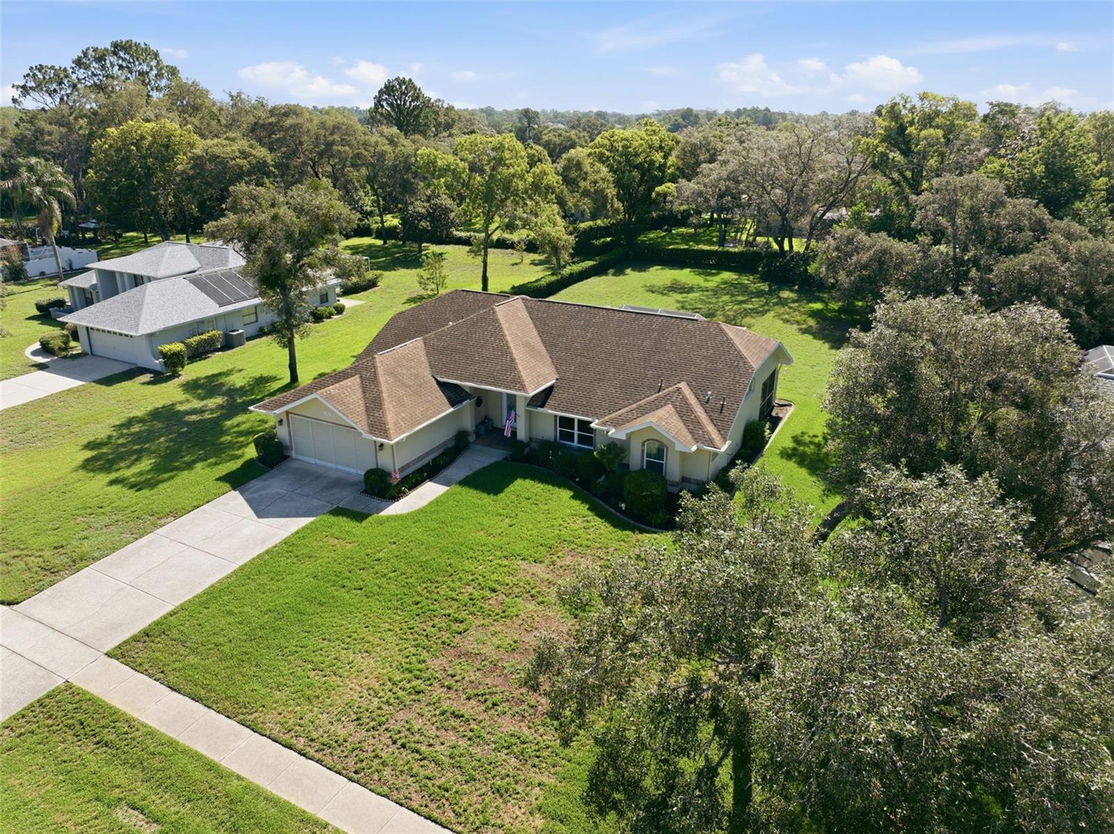 PRESTON HOLLOW - Residential