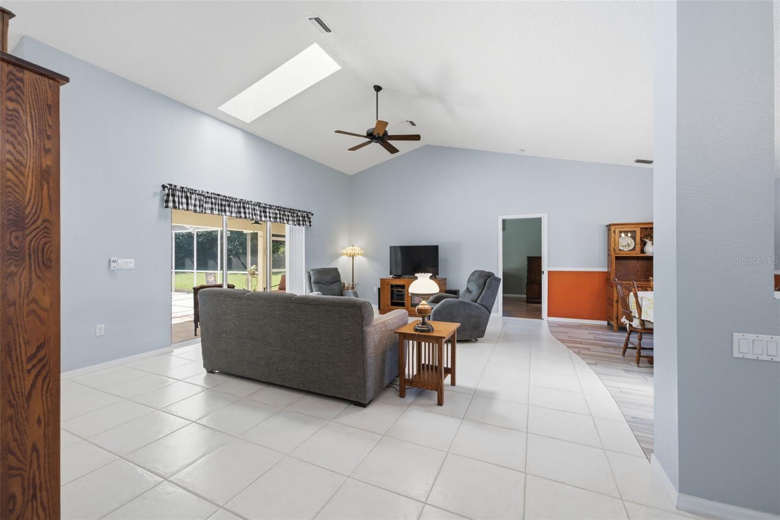 PRESTON HOLLOW - Residential