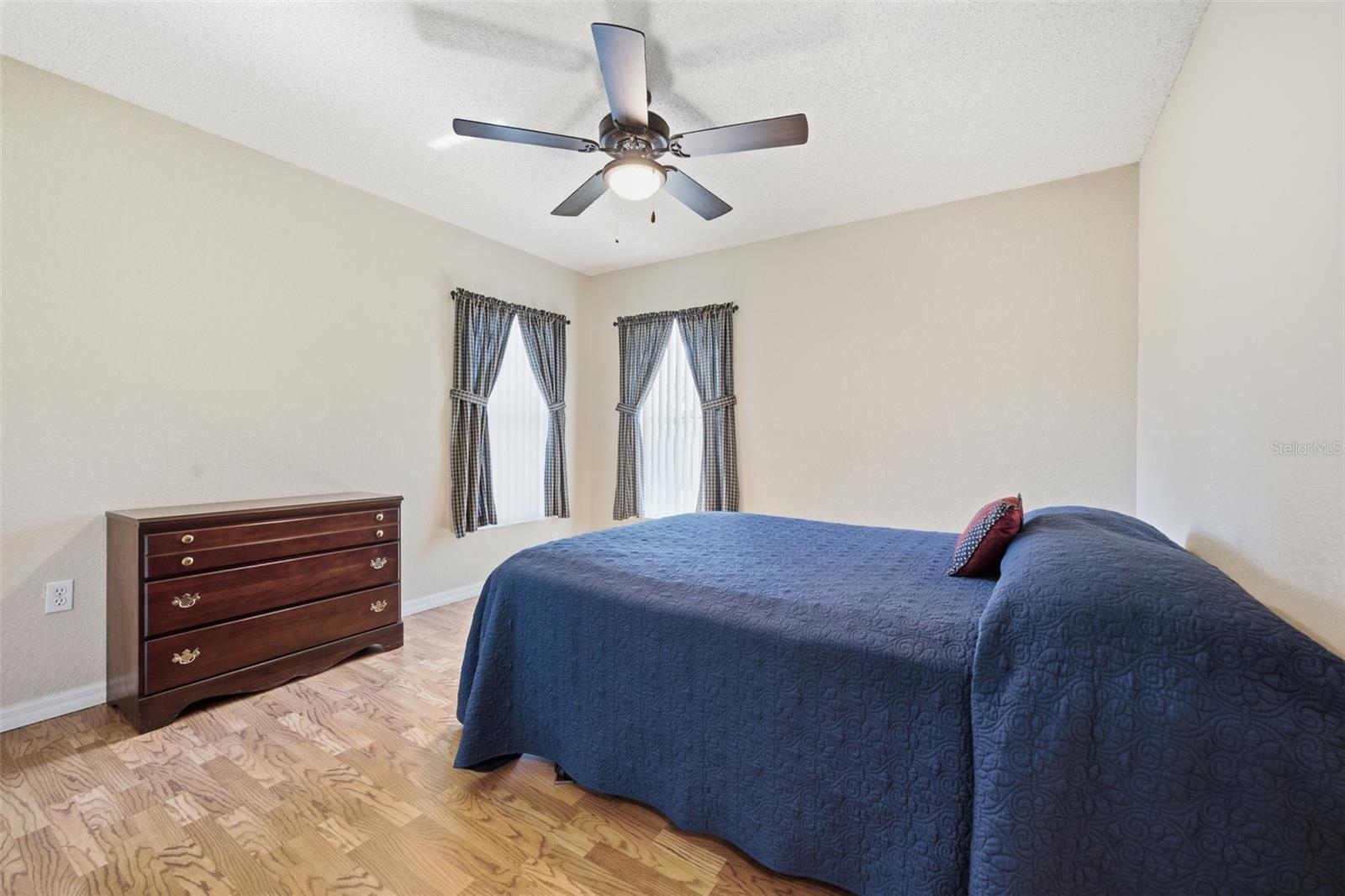 PRESTON HOLLOW - Residential