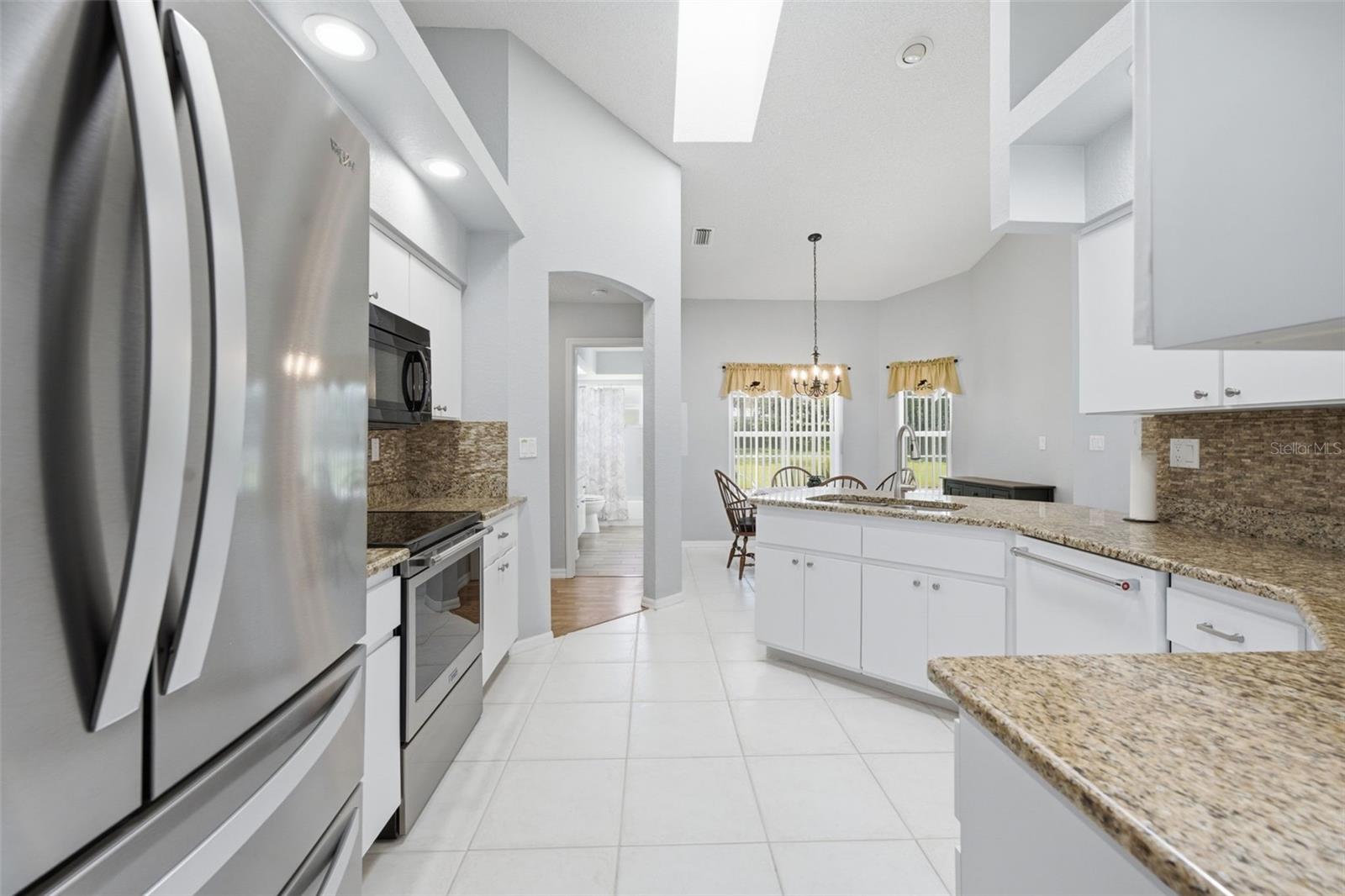PRESTON HOLLOW - Residential