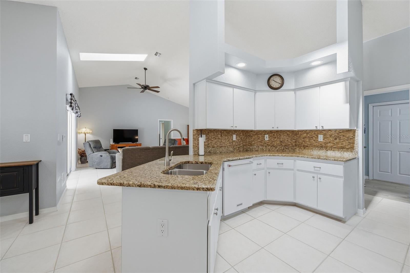 PRESTON HOLLOW - Residential
