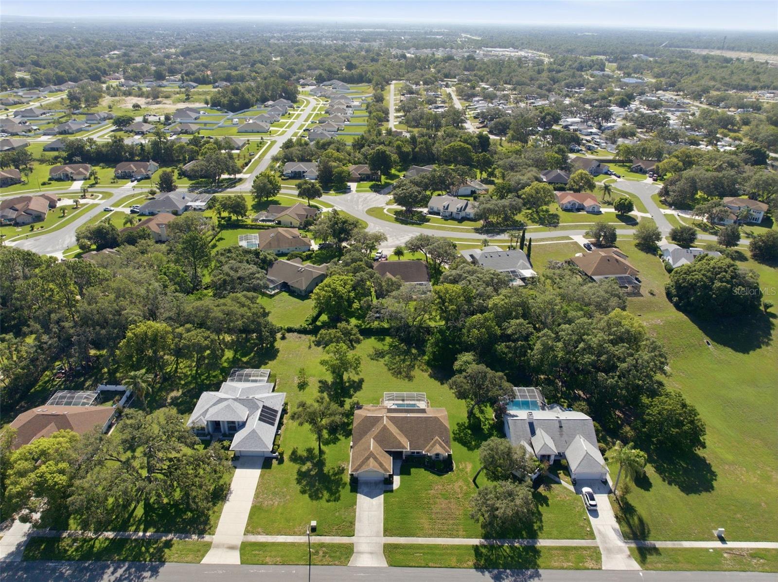 PRESTON HOLLOW - Residential