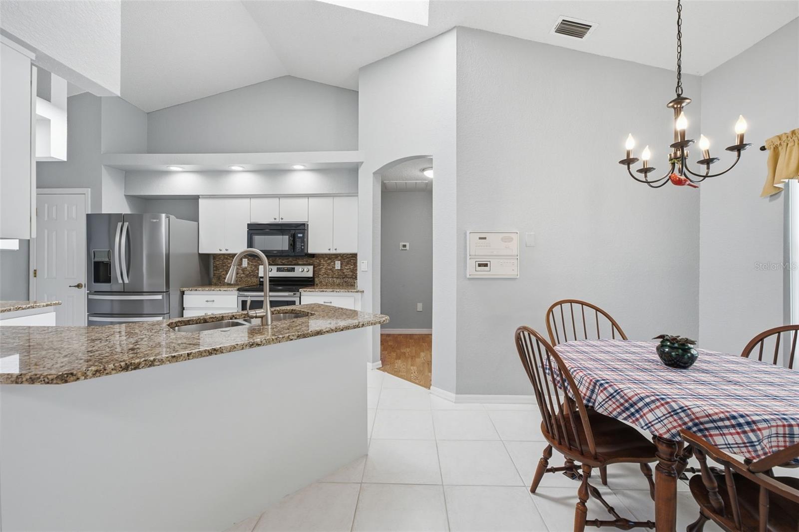 PRESTON HOLLOW - Residential