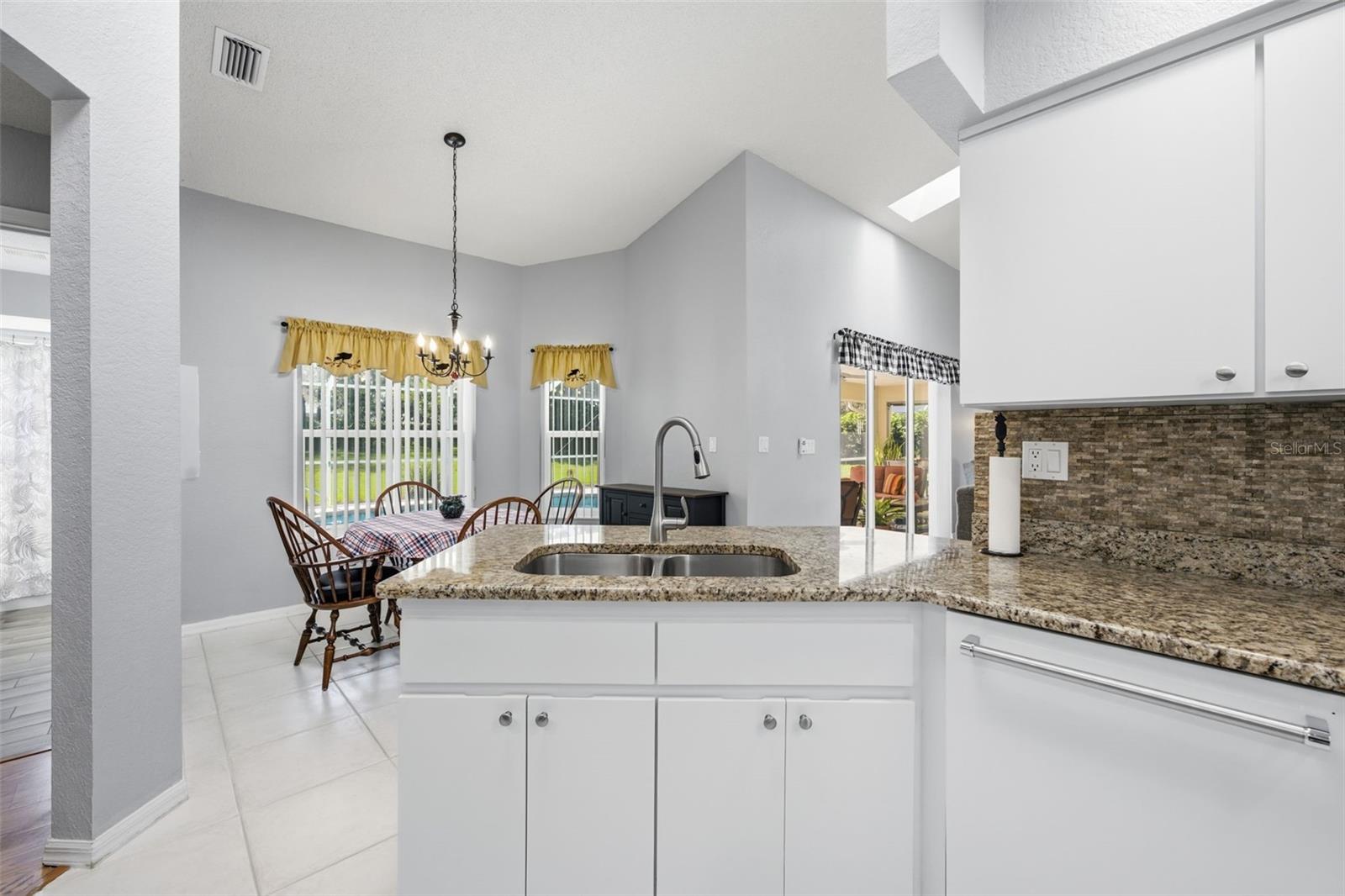 PRESTON HOLLOW - Residential