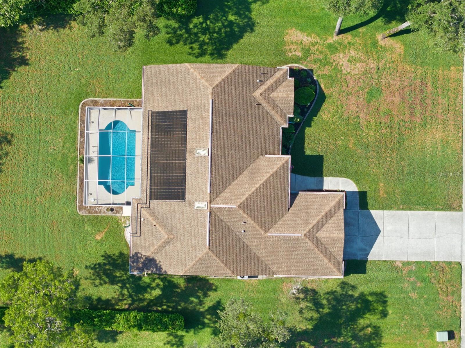 PRESTON HOLLOW - Residential