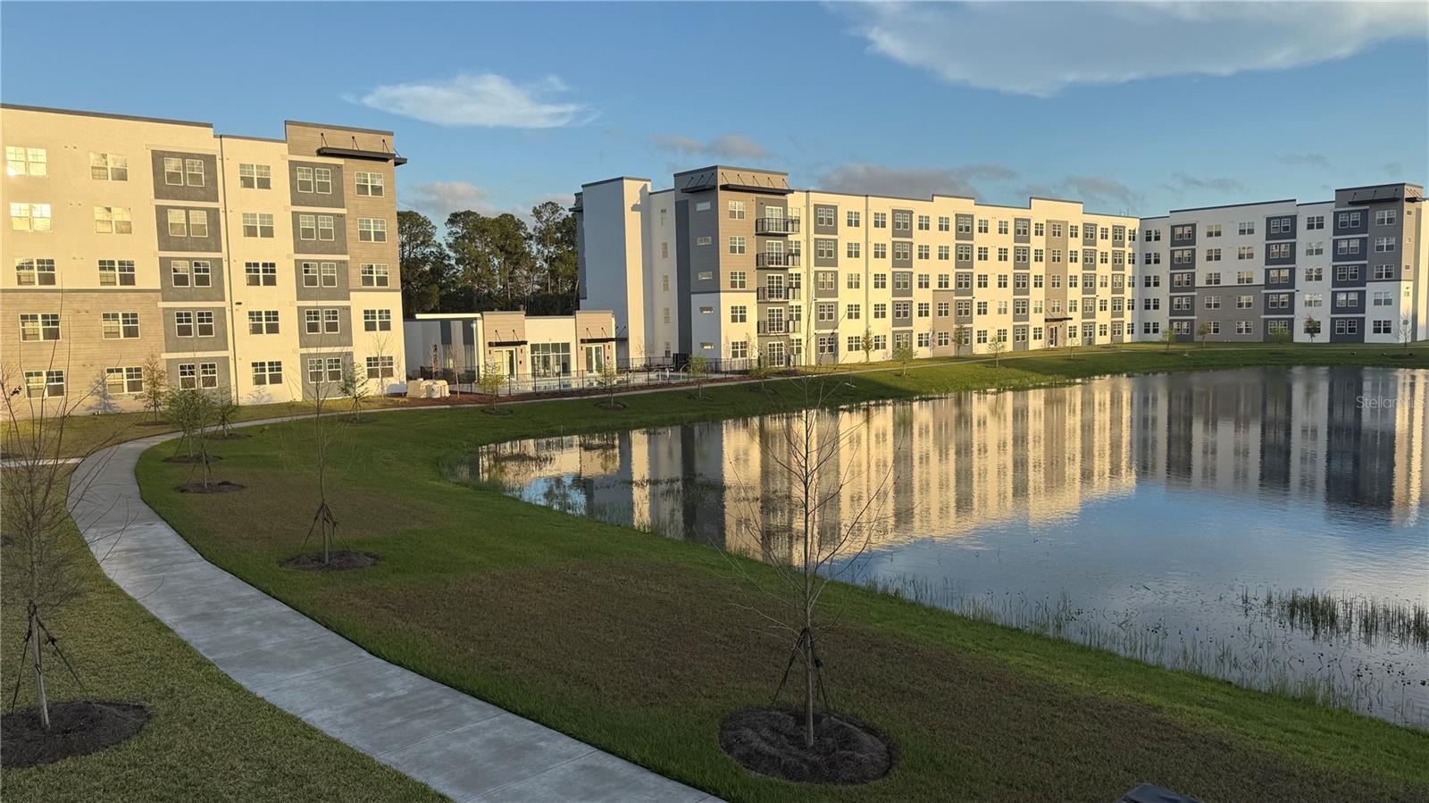 MILLENIA PARK - Residential