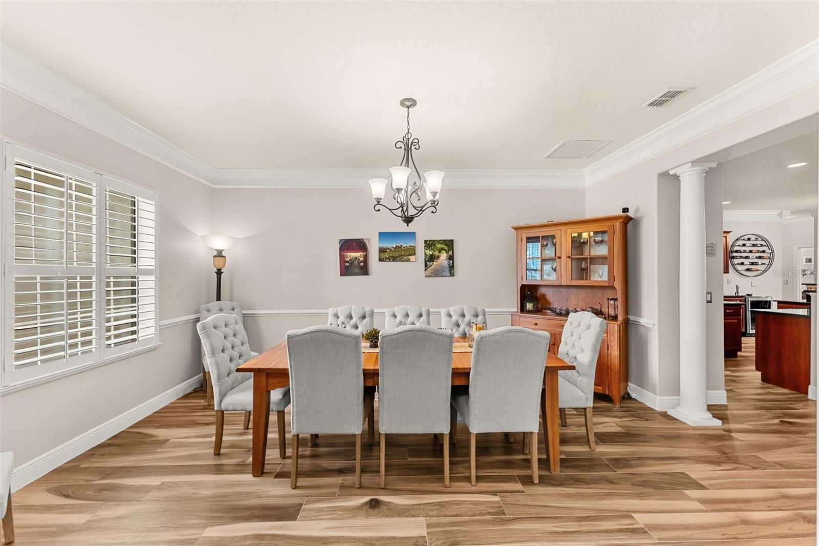 MANDALAY GROVE SUB - Residential