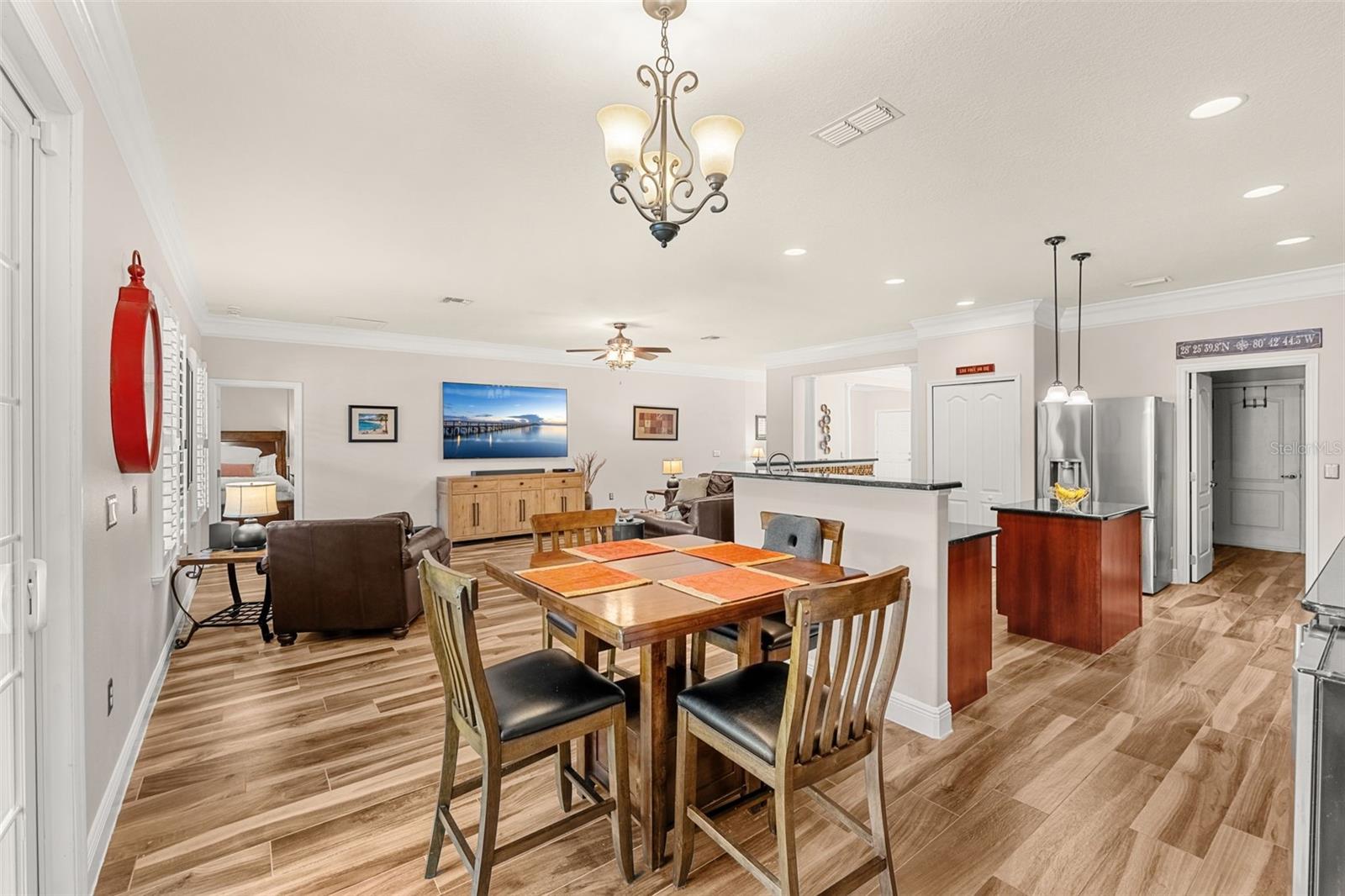 MANDALAY GROVE SUB - Residential