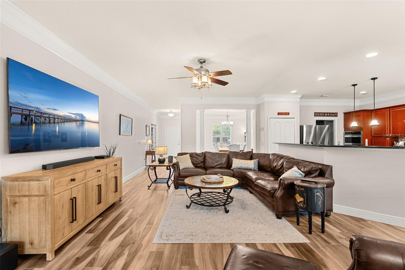 MANDALAY GROVE SUB - Residential