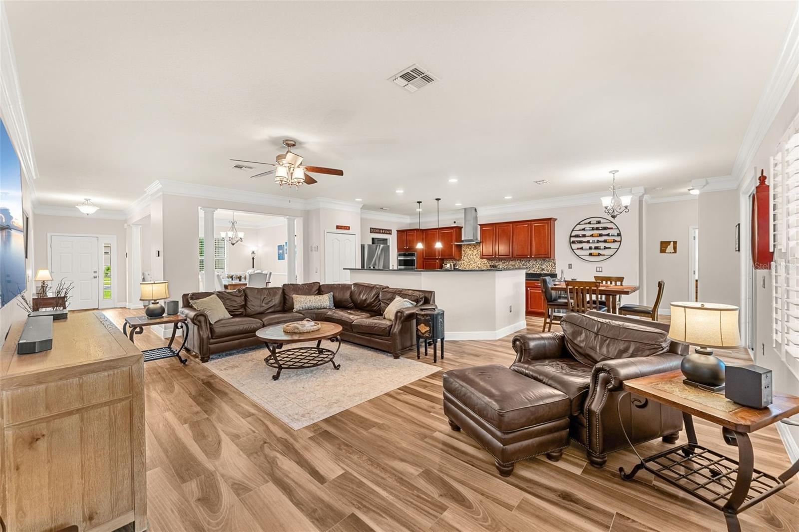 MANDALAY GROVE SUB - Residential