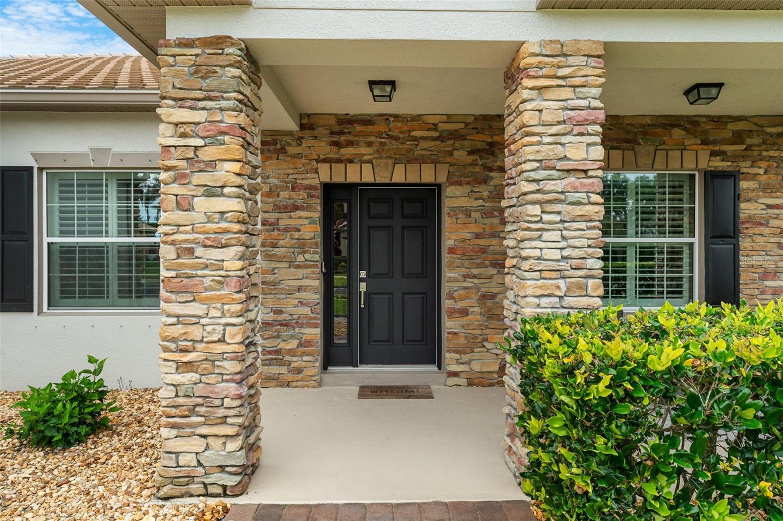 MANDALAY GROVE SUB - Residential