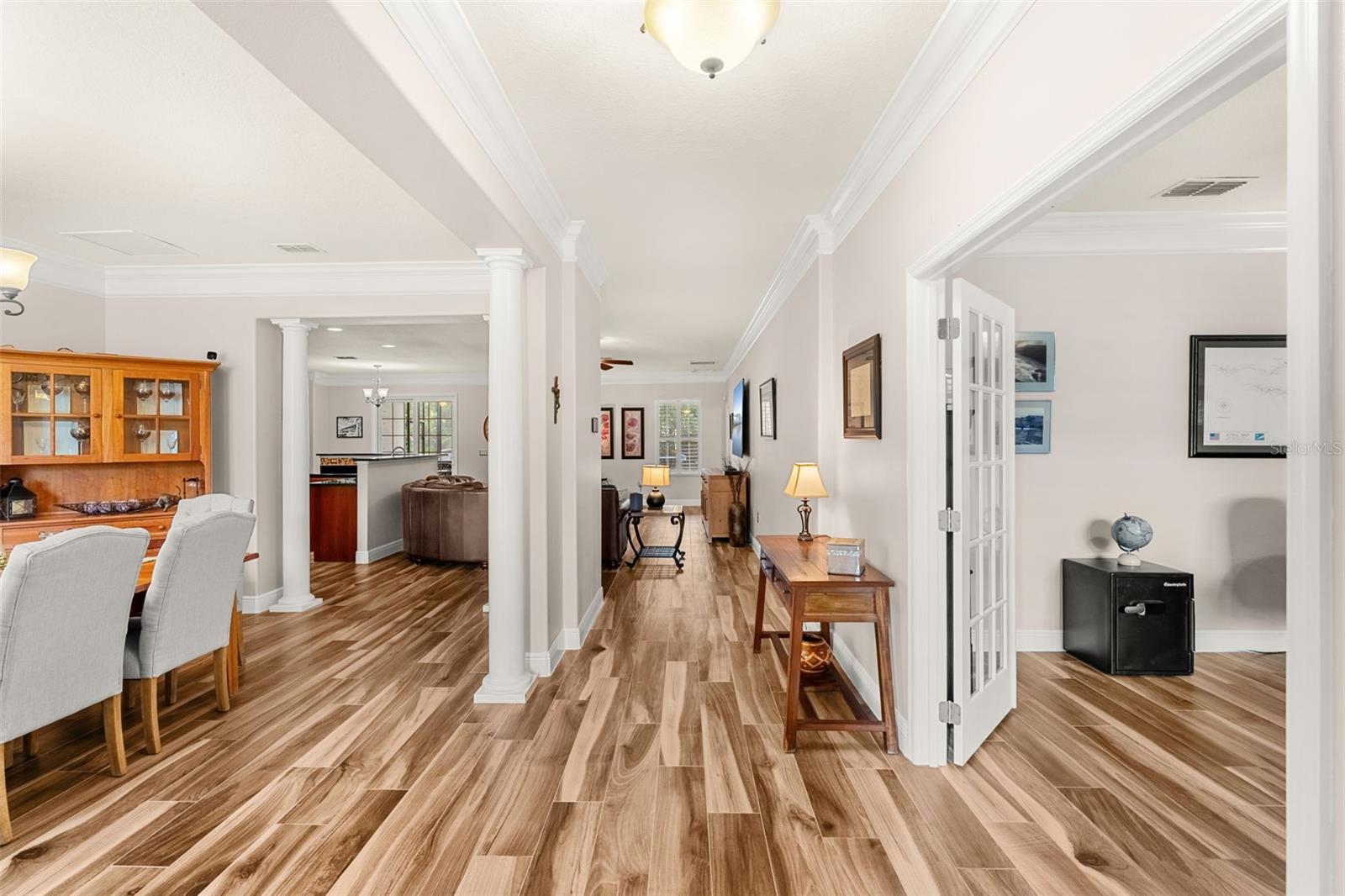 MANDALAY GROVE SUB - Residential