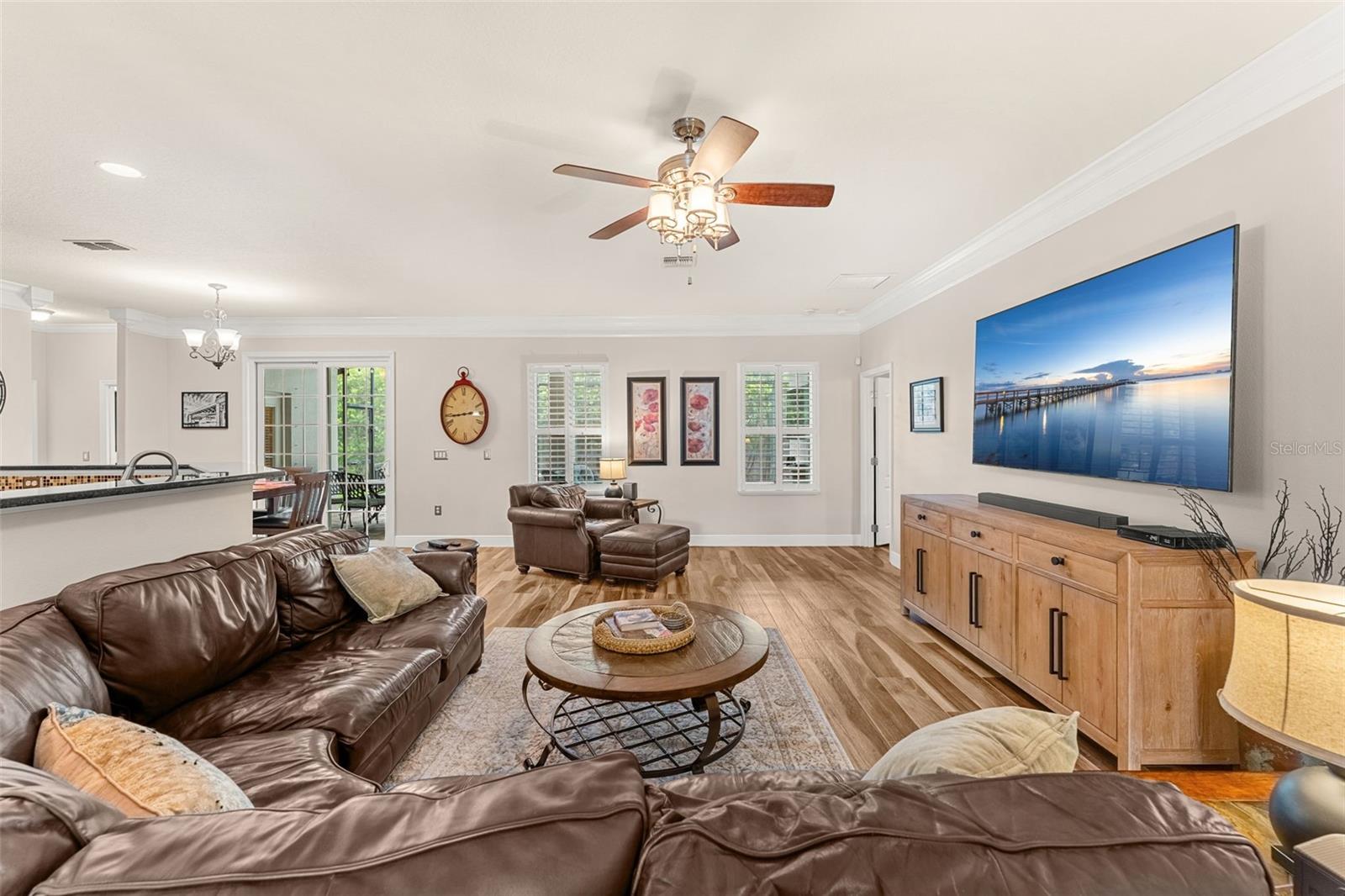 MANDALAY GROVE SUB - Residential