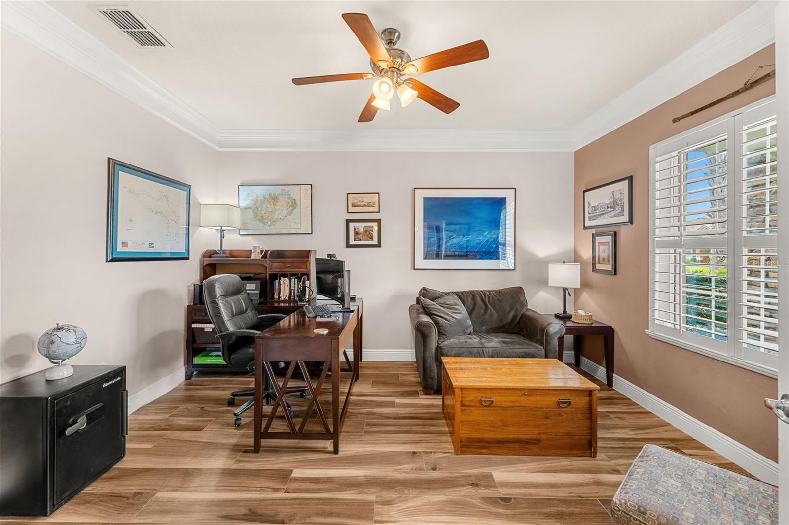 MANDALAY GROVE SUB - Residential