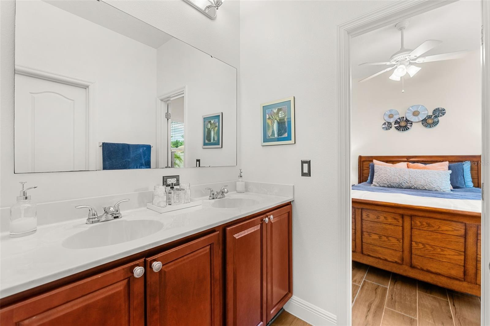 MANDALAY GROVE SUB - Residential