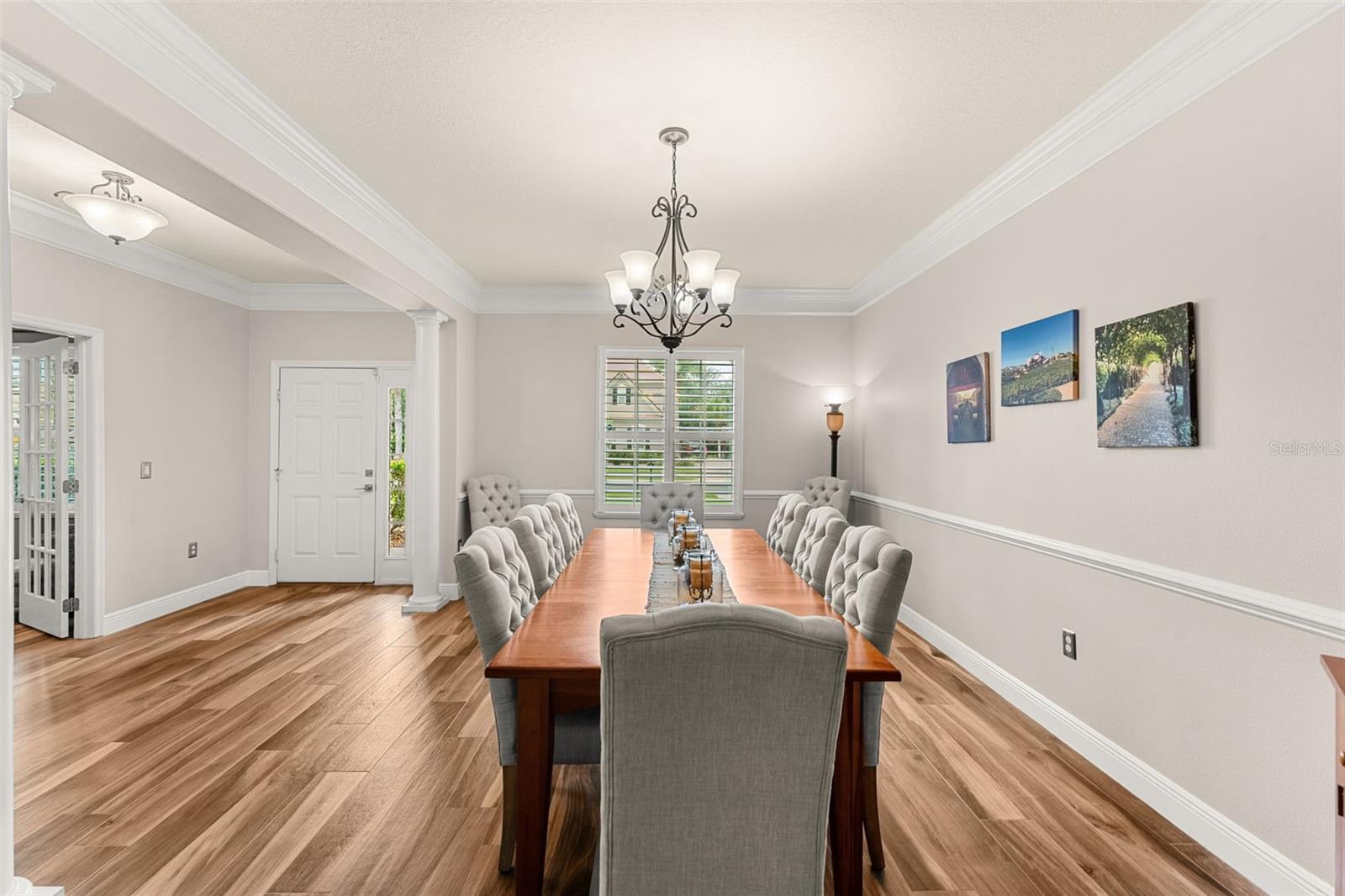 MANDALAY GROVE SUB - Residential