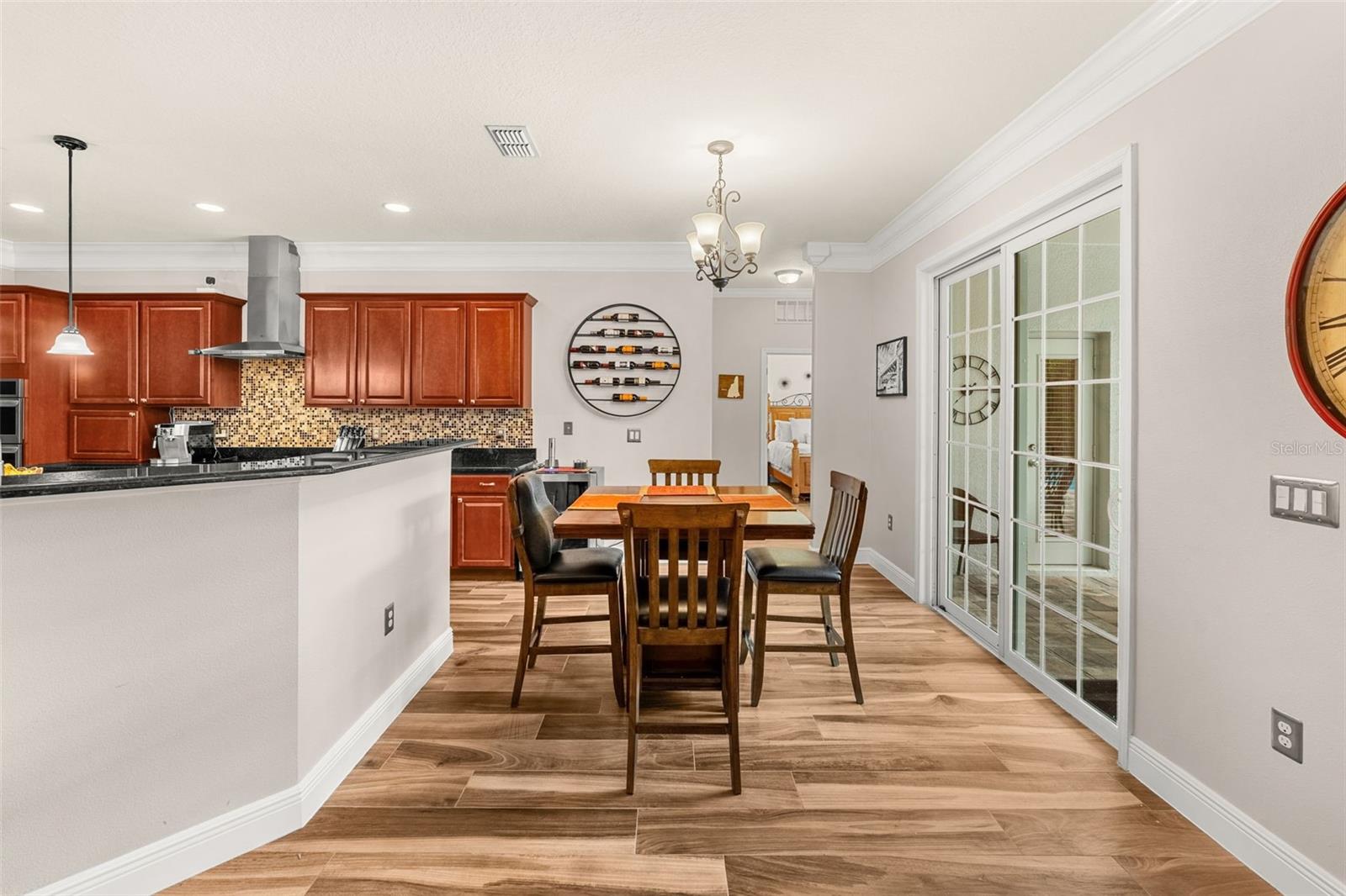 MANDALAY GROVE SUB - Residential