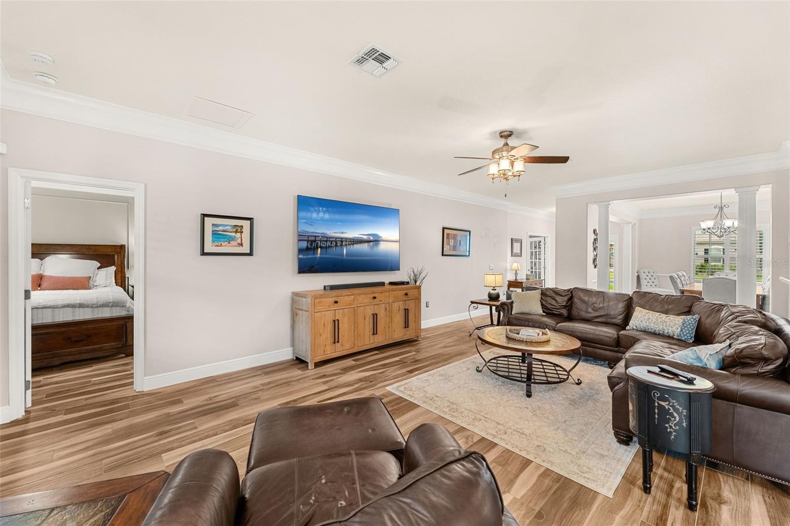 MANDALAY GROVE SUB - Residential