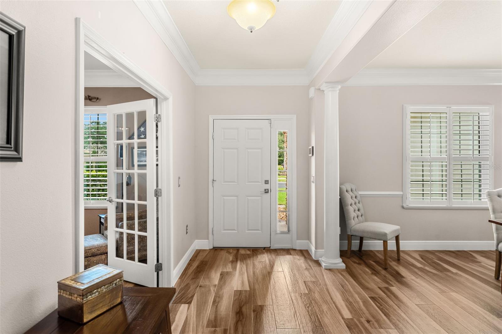 MANDALAY GROVE SUB - Residential
