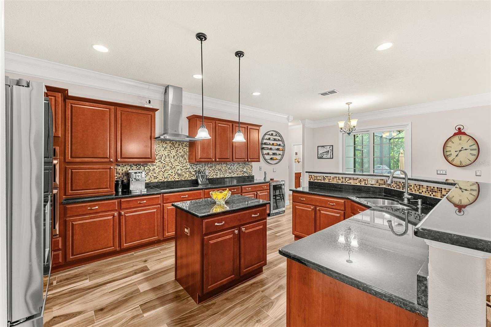 MANDALAY GROVE SUB - Residential