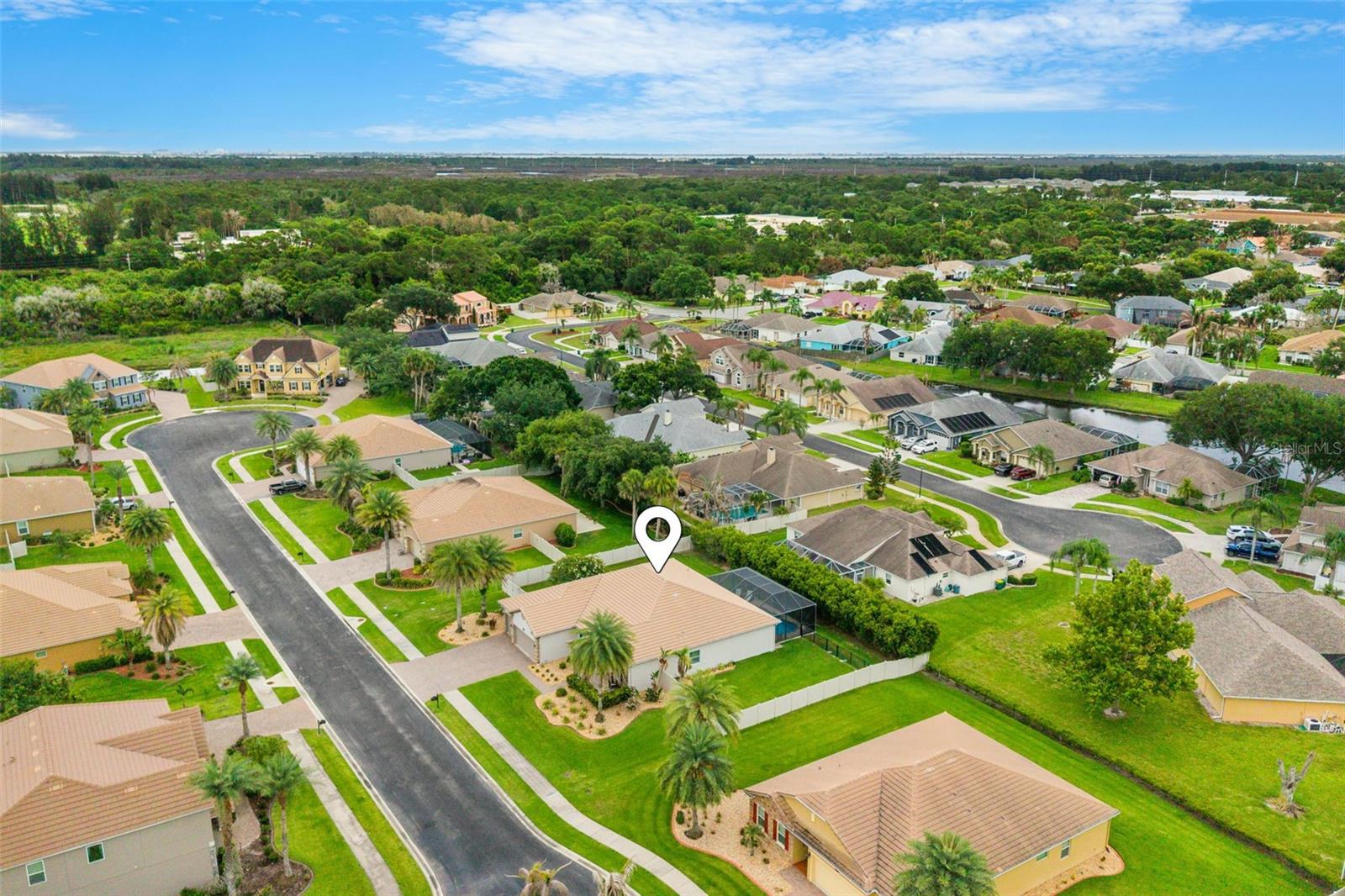 MANDALAY GROVE SUB - Residential