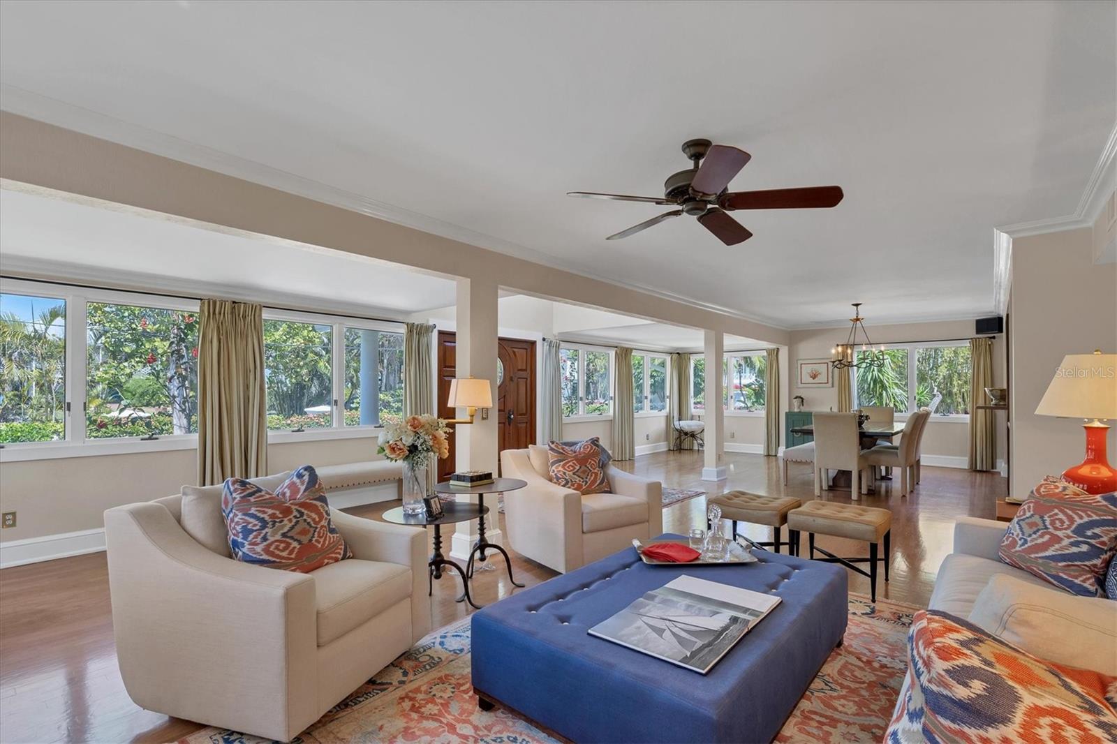 BAY ISLAND - Residential