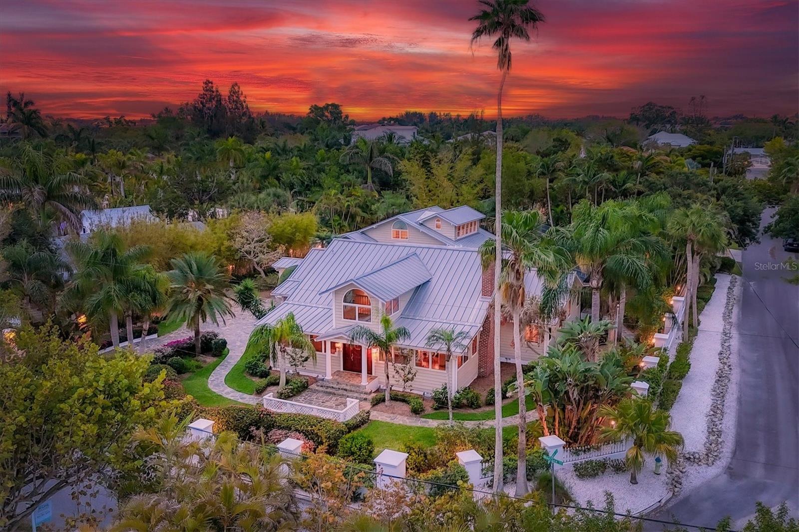 BAY ISLAND - Residential