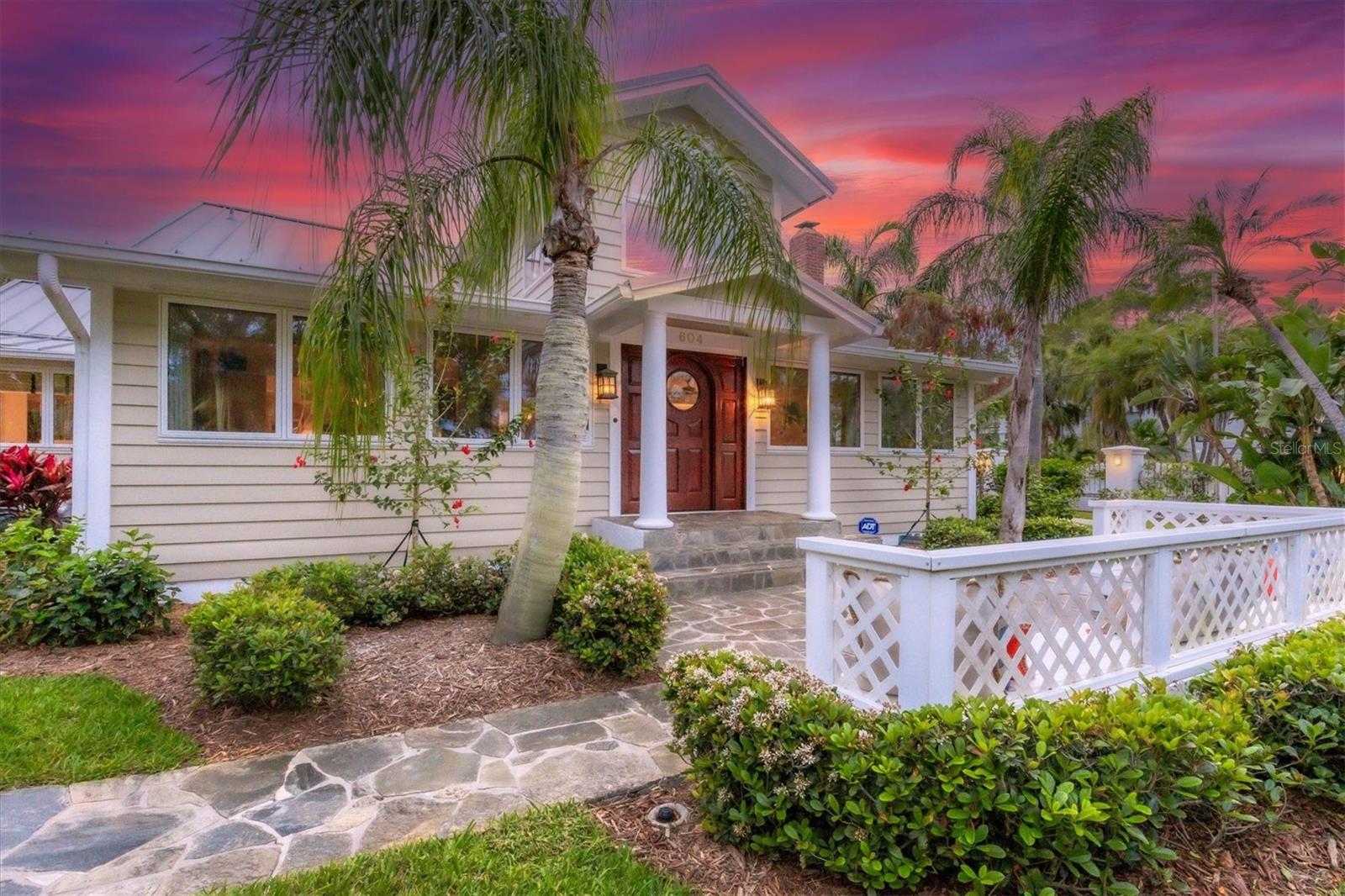 BAY ISLAND - Residential