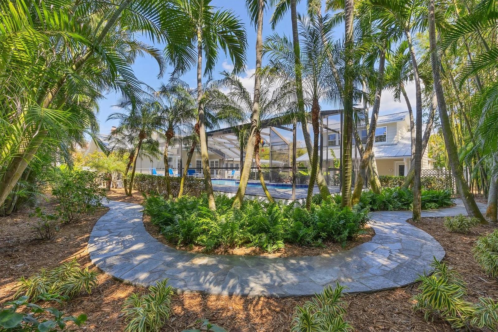 BAY ISLAND - Residential