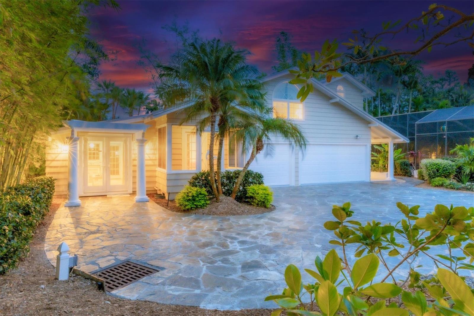BAY ISLAND - Residential