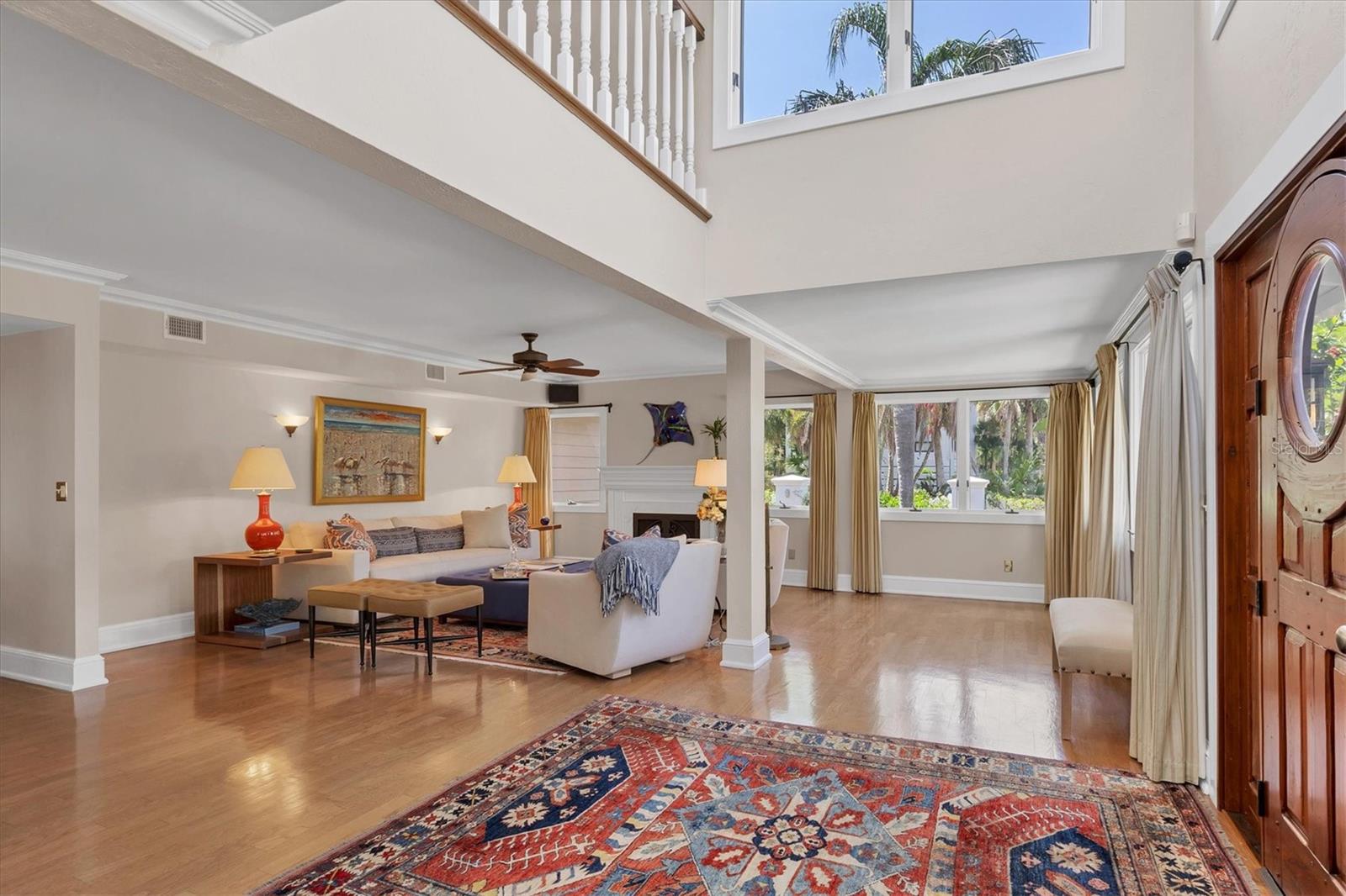 BAY ISLAND - Residential