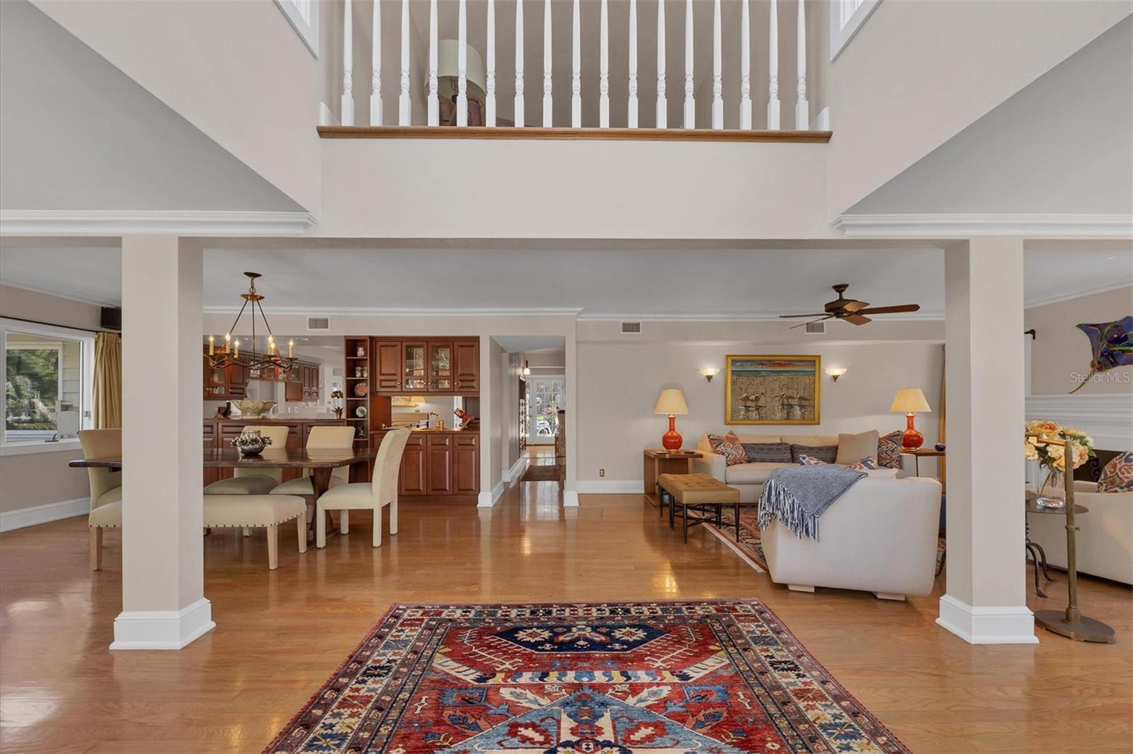 BAY ISLAND - Residential