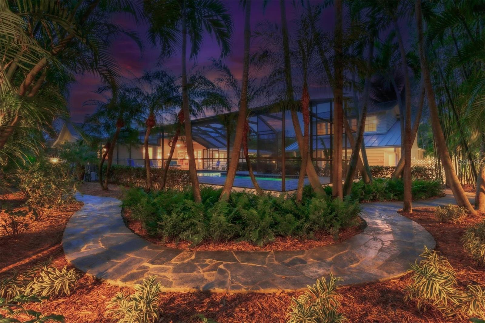 BAY ISLAND - Residential