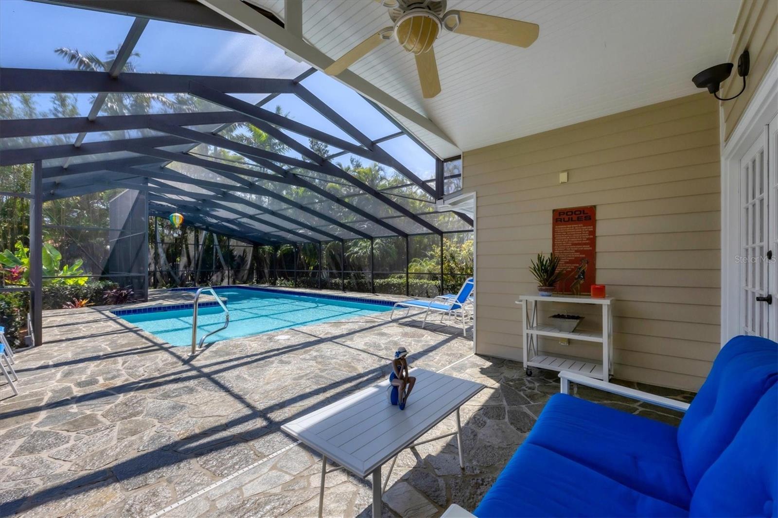 BAY ISLAND - Residential