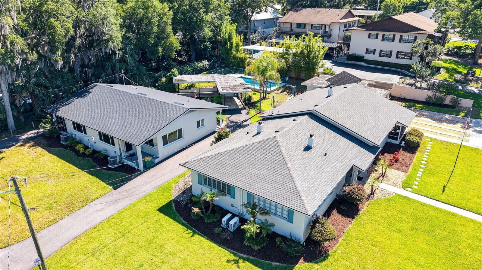 MOUNT DORA - Residential Income