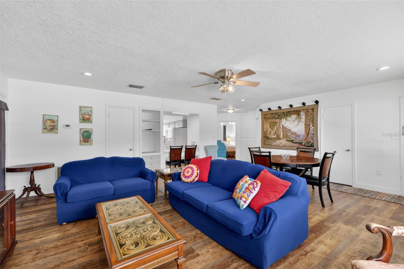 MOUNT DORA - Residential Income