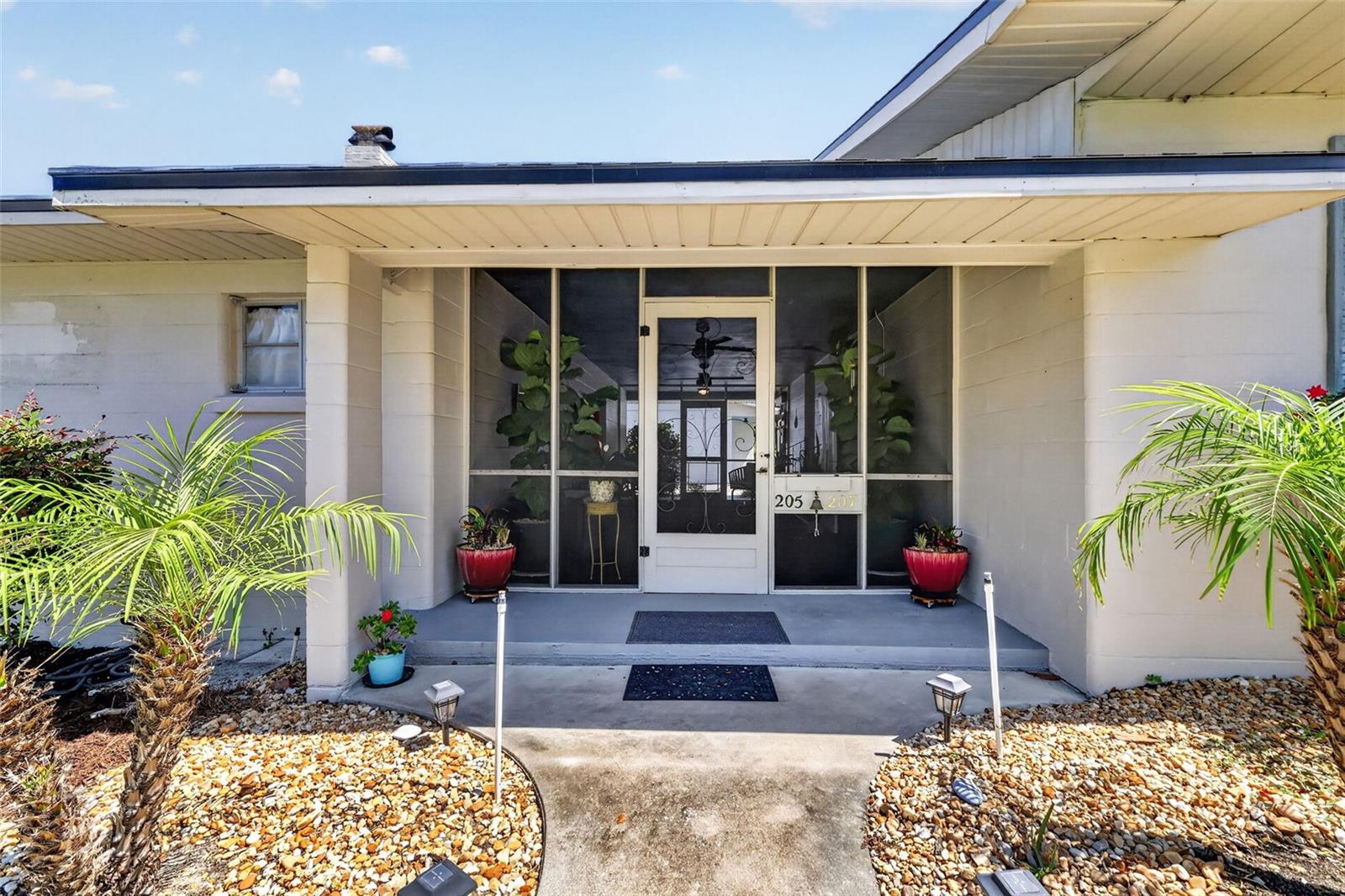 MOUNT DORA - Residential Income