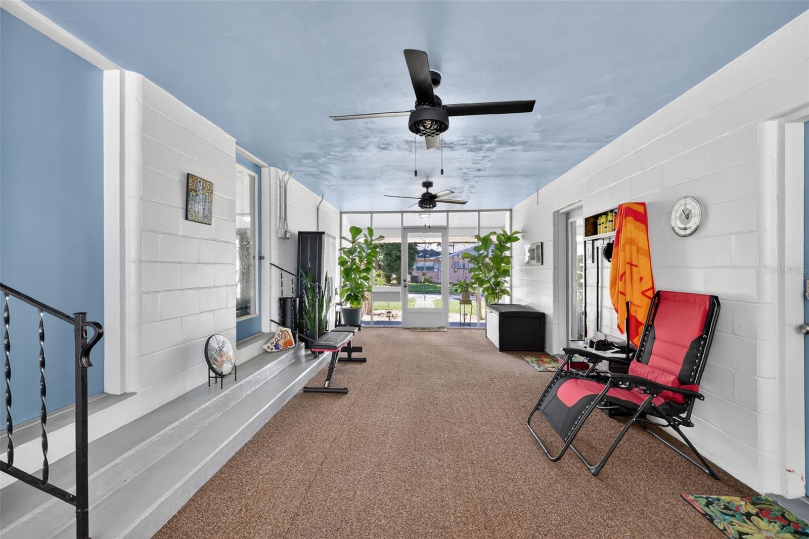 MOUNT DORA - Residential Income