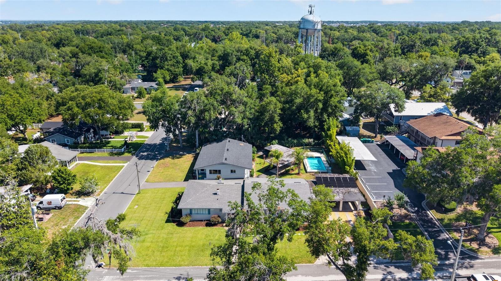 MOUNT DORA - Residential Income